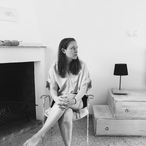 Meet your Posher, Amy